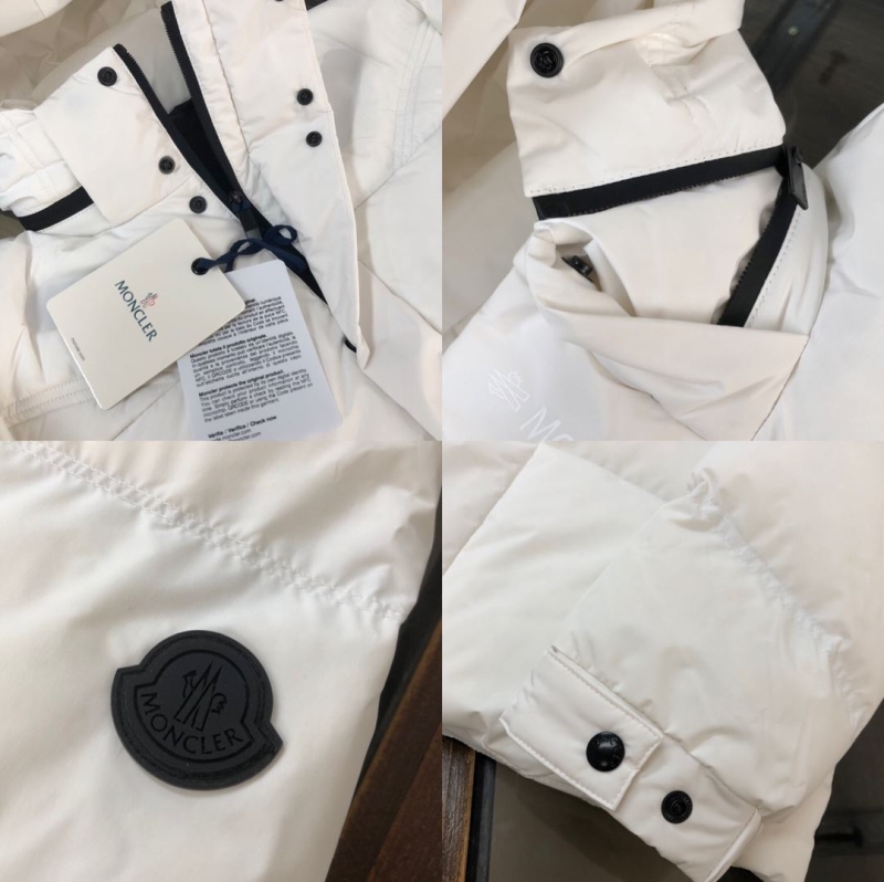 Moncler Down Coat